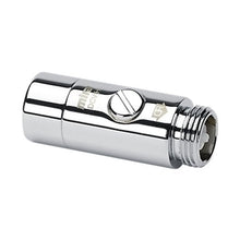 Mira DVC-H High Pressure Outlet Double Check Valve Chrome - JJ Building Materials
