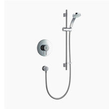 Mira Element Concealed Thermostatic Mixer Shower - JJ Building Materials