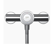 Mira Element Exposed Thermostatic Mixer Shower - JJ Building Materials