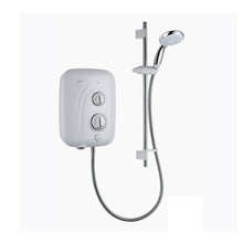 Mira Elite SE 9.8kW Electric Shower - JJ Building Materials