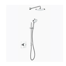 Mira Evoco Dual Mixer Shower - JJ Building Materials