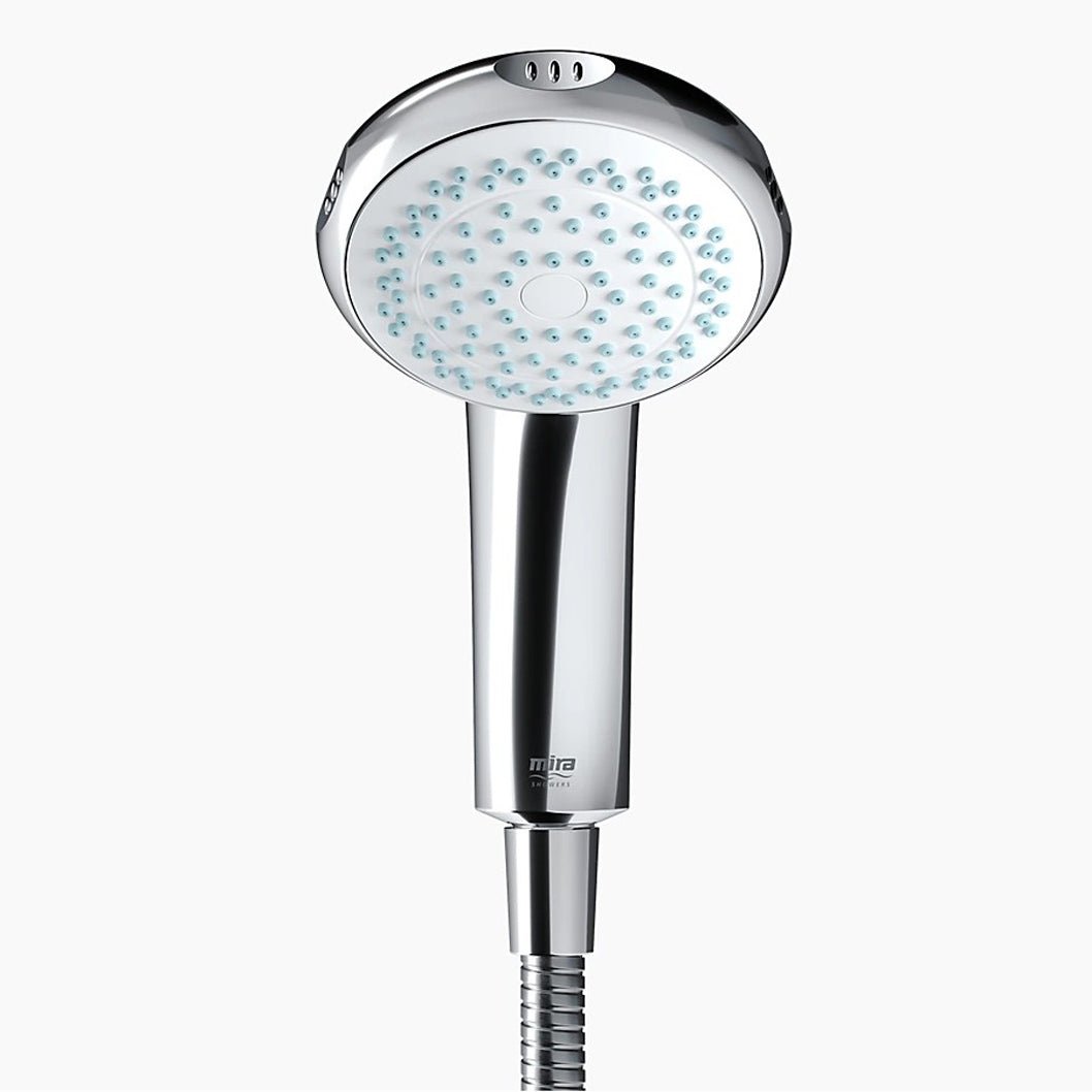 Mira Excel Concealed Mixer Shower - JJ Building Materials