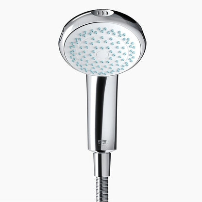 Mira Excel Concealed Mixer Shower - JJ Building Materials