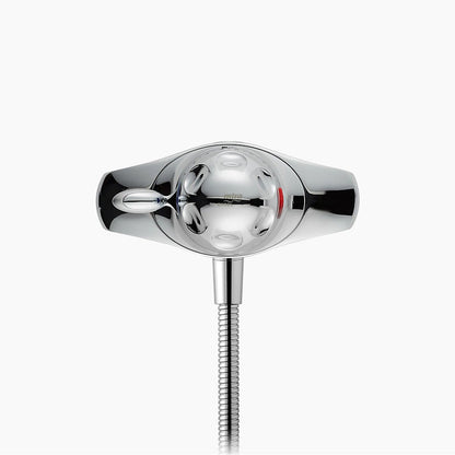 Mira Excel Exposed Mixer Shower - JJ Building Materials