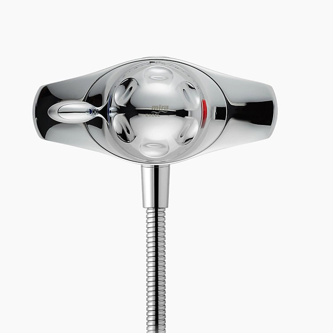 Mira Excel Exposed Mixer Shower - JJ Building Materials
