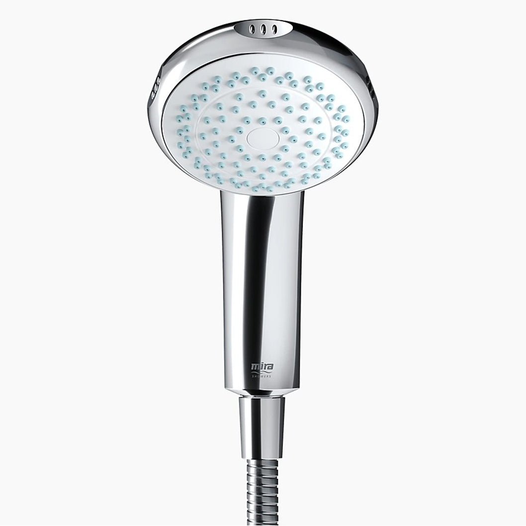 Mira Excel Exposed Mixer Shower - JJ Building Materials