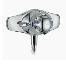 Mira Excel Exposed Valve Only Mixer Shower - JJ Building Materials