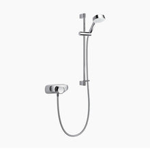 Mira Form Exposed Mixer Shower - JJ Building Materials
