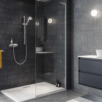 Mira Form Exposed Mixer Shower - JJ Building Materials