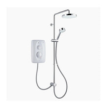 Mira Jump Dual Multi-Fit 9.5kW Electric Shower - JJ Building Materials