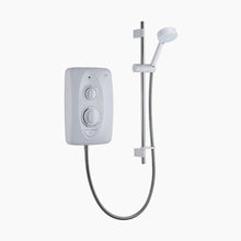 Mira Jump Multi-Fit Electric Shower - JJ Building Materials
