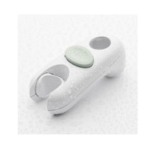 Mira Logic Clamp Bracket White - JJ Building Materials