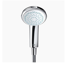 Mira Logic Four Spray Showerhead - JJ Building Materials