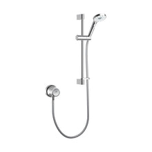 Mira Minimal Single Outlet Chrome - JJ Building Materials