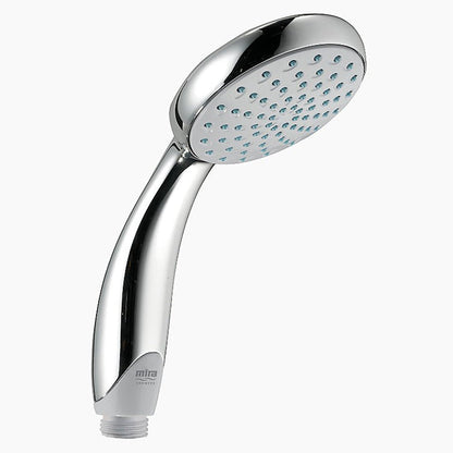 Mira Nectar Single Spray Showerhead - JJ Building Materials