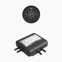 Mira Platinum Dual High Pressure Valve & Controller - JJ Building Materials