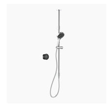 Mira Platinum Single Outlet Ceiling Fed Low Pressure Shower - JJ Building Materials