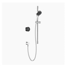 Mira Platinum Single Outlet Rear Fed Low Pressure Shower - JJ Building Materials