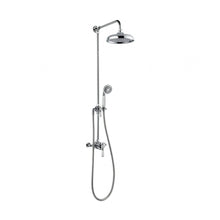 Mira Realm Thermostatic Chrome Shower Mixer With Diverter ERD - JJ Building Materials