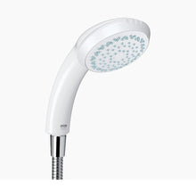 Mira Response Four Spray Showerhead - JJ Building Materials