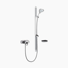 Mira Select Flex Exposed Thermostatic Mixer Shower - JJ Building Materials