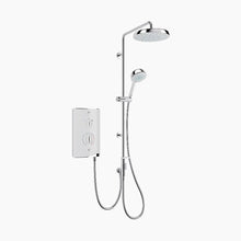 Mira Sport Manual Dual Outlet 9.0kW Electric Shower - JJ Building Materials