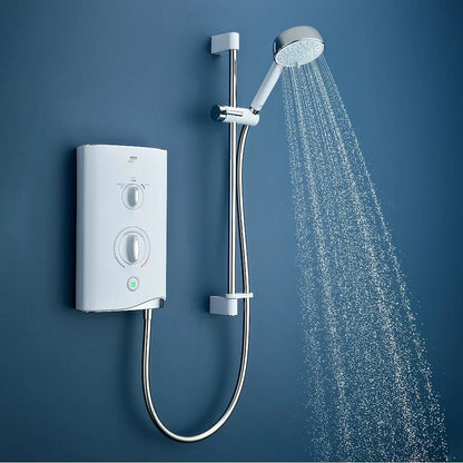 Mira Sport Manual Electric Shower - JJ Building Materials