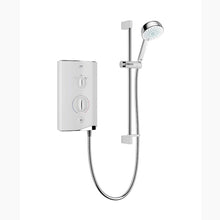 Mira Sport Manual Electric Shower - JJ Building Materials