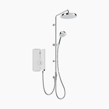 Mira Sport Max Dual Outlet Electric Shower - JJ Building Materials