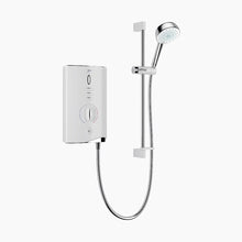 Mira Sport Max Electric Shower - JJ Building Materials