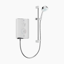 Mira Sport Multi-Fit Electric Shower - JJ Building Materials