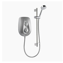 Mira Vie Electric Shower - JJ Building Materials