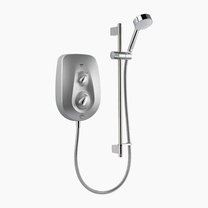 Mira Vie Electric Shower - JJ Building Materials