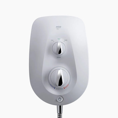 Mira Vie Electric Shower - JJ Building Materials