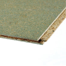 Moisture Resistant Chipboard T&G4 Flooring Grade 2400 x 600mm - JJ Building Materials
