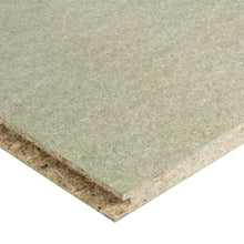Moisture Resistant Chipboard T&G4 Flooring Grade 2400 x 600mm - JJ Building Materials