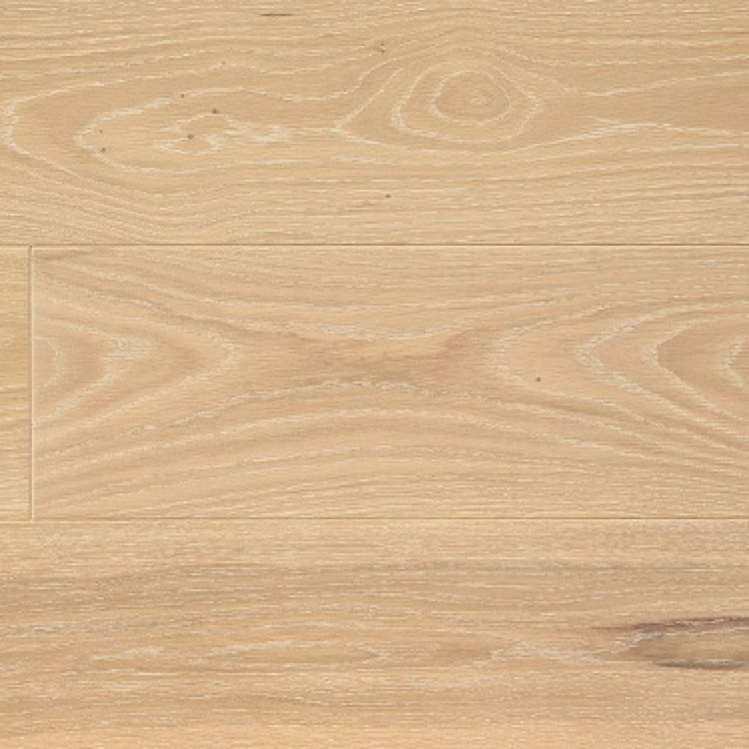 Mojave Brushed Matt Lacquer Engineered Wood Flooring - 2.77m2 Pack Size | Contemporary Range - JJ Building Materials