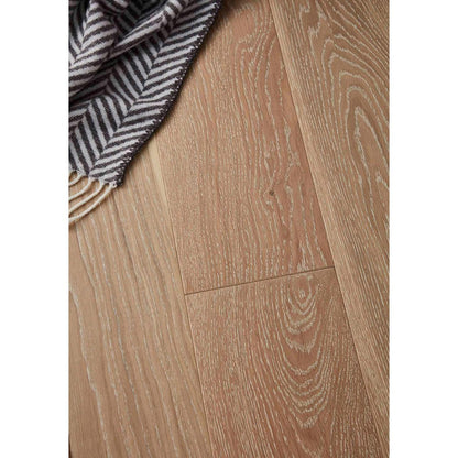 Mojave Brushed Matt Lacquer Engineered Wood Flooring - 2.77m2 Pack Size | Contemporary Range - JJ Building Materials