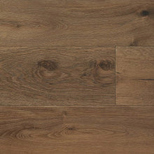 Moray Smoked Oak Brushed UV Oil Engineered Wood Flooring - 1.81m2 Pack Size | Classic Range - JJ Building Materials