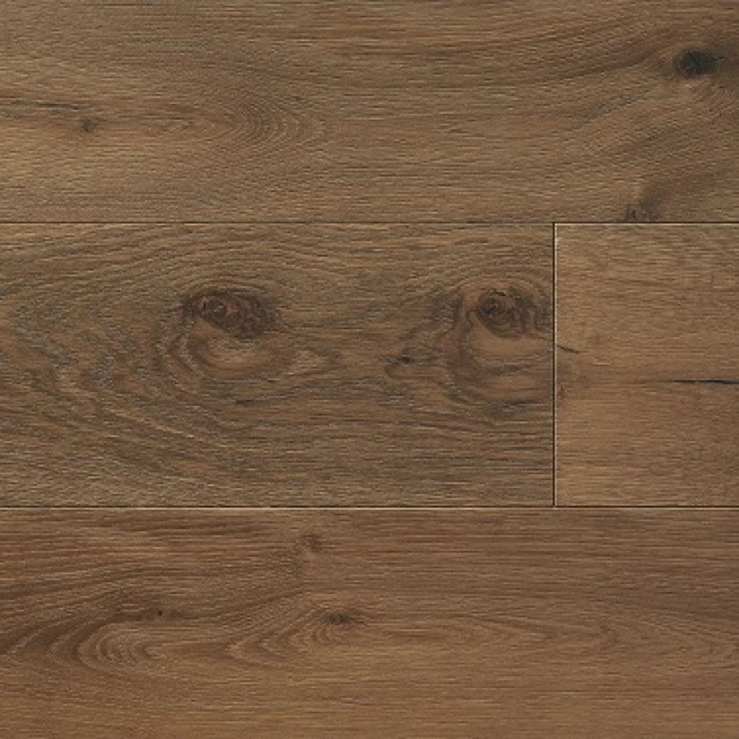 Moray Smoked Oak Brushed UV Oil Engineered Wood Flooring - 1.81m2 Pack Size | Classic Range - JJ Building Materials