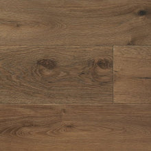 Moray Smoked Oak Brushed UV Oil Engineered Wood Flooring - 1.81m2 Pack Size | Classic Range - JJ Building Materials