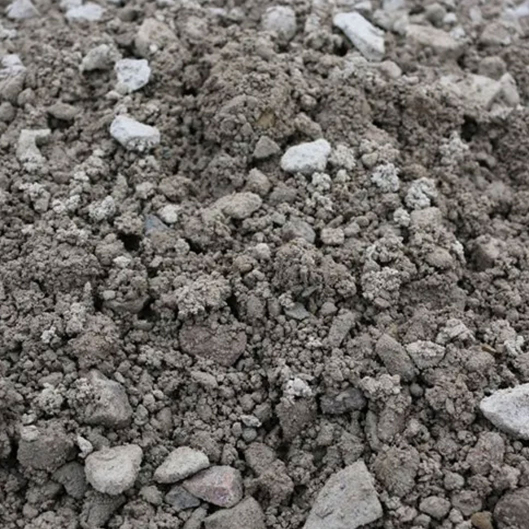 MOT Type 1 Bulk Bag - JJ Building Materials