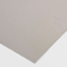 Natural Aluminium Full Sheet - JJ Building Materials