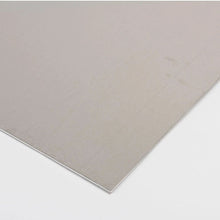Natural Aluminium Full Sheet - JJ Building Materials