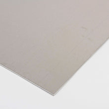 Natural Aluminium Full Sheet (Sleeved) 120mm x 1000mm - JJ Building Materials