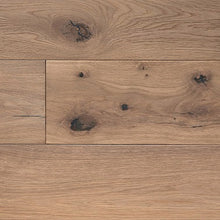 Ness Smoked Oak Brushed UV Oil Engineered Wood Flooring - 2.09m2 Pack Size | Classic Range - JJ Building Materials