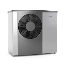 NIBE F-Series F2050-10 Single-Phase Air Source Heat Pump - JJ Building Materials
