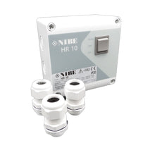 NIBE HR 10 Relay Module - General Accessory - JJ Building Materials