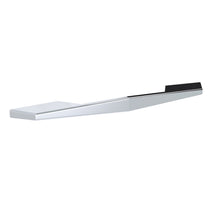 Nui Handles D Shaped Handle 160mm Contemporary Chrome Zamac 14x180x30mm - JJ Building Materials