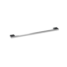 Nui Handles D Shaped Handle 256mm Contemporary Chrome Stainless Steel 420x30x10mm - JJ Building Materials